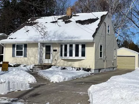 2116 35th, Two Rivers, WI 54241