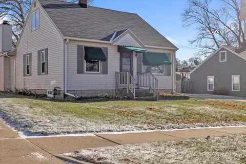 3634 S 91st, Milwaukee, WI 53228