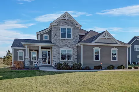 3190 Castle Rock, Summit, WI 53066