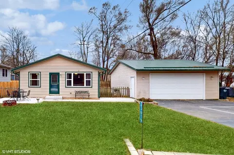 23619 124th, Trevor, WI 53179