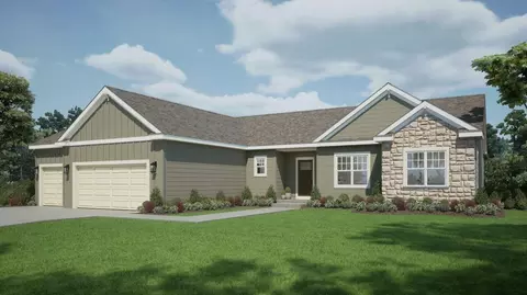 382 W Sparrow, Grafton, WI 53024