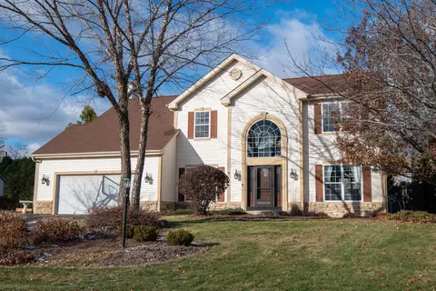 n114w19716 Woodberry, Germantown, WI 53022