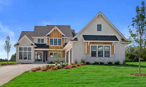 n57w20825 Dunbar, Menomonee Falls, WI 53051