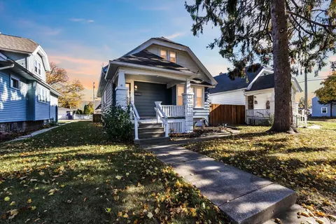 4408 N 54th, Milwaukee, WI 53218