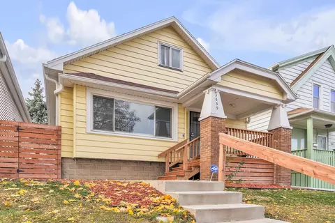 3839 N 9th, Milwaukee, WI 53206