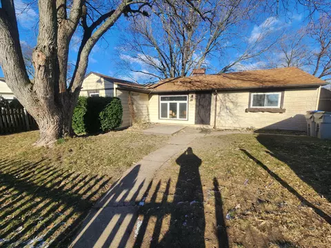 3018 S 65th, Milwaukee, WI 53219