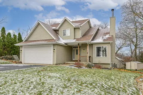 1461 Oak, Twin Lakes, WI 53181
