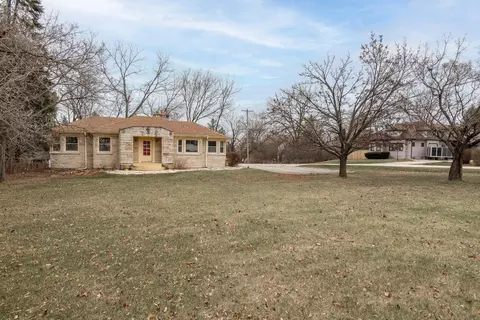 7710 N Sherman, Brown Deer, WI 53209