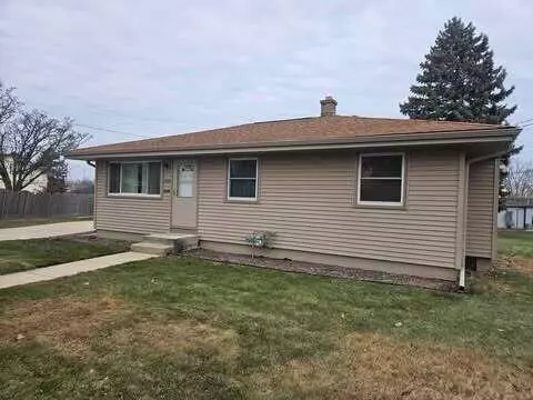 1709 Venus, Racine, WI 53404