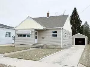2508 13th, Two Rivers, WI 54241