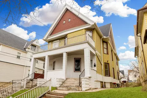 434 N 31st, Milwaukee, WI 53208