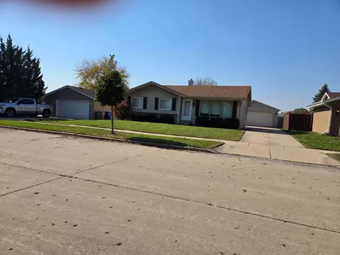 6814 56th, Kenosha, WI 53142