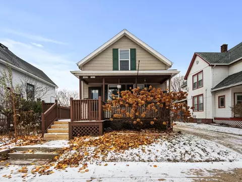 1622 N 7th, Sheboygan, WI 53081