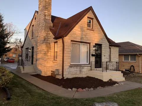 4849 N 66th, Milwaukee, WI 53218