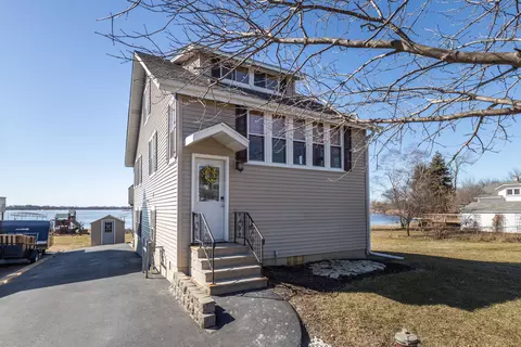 26033 W Loomis, Norway, WI 53185