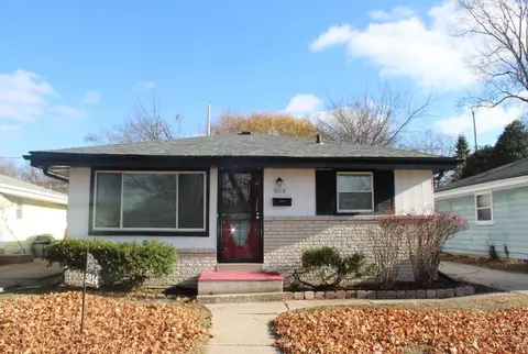 5214 N 63rd, Milwaukee, WI 53218