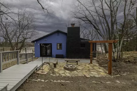 9700 N Highland, Fulton, WI 53534