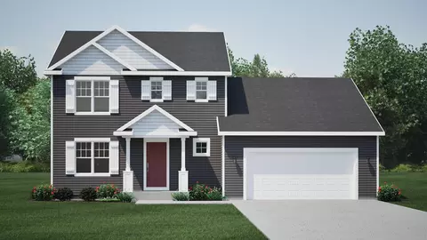 200 Mary Belle, Beaver Dam, WI 53916