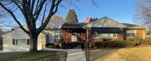9100 W Locust, Milwaukee, WI 53222