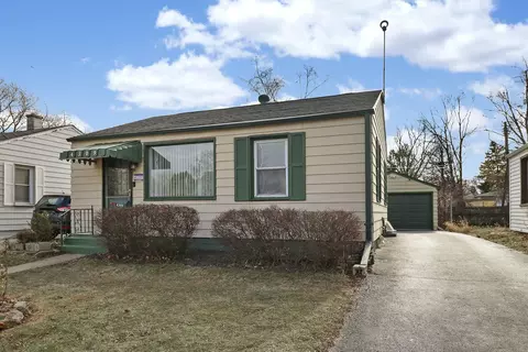 4309 15th, Racine, WI 53405