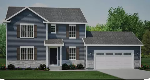 198 Saphire #LT 23, Saukville, WI 53080