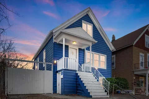 1317 W Hayes, Milwaukee, WI 53215