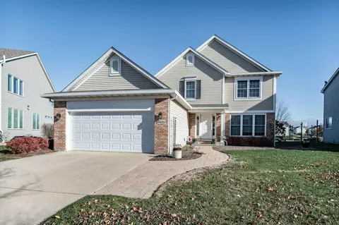 6625 108th, Kenosha, WI 53142