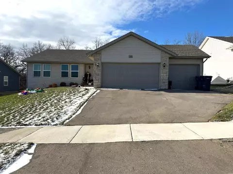 3201 Emerald, Janesville, WI 53546