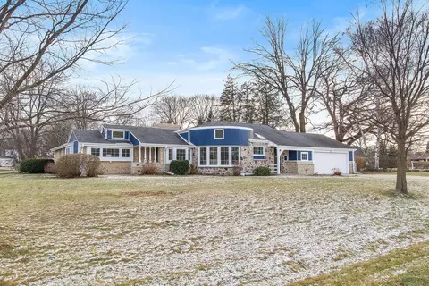 7751 N Fairchild, Fox Point, WI 53217