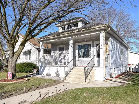 3518 75th, Kenosha, WI 53142
