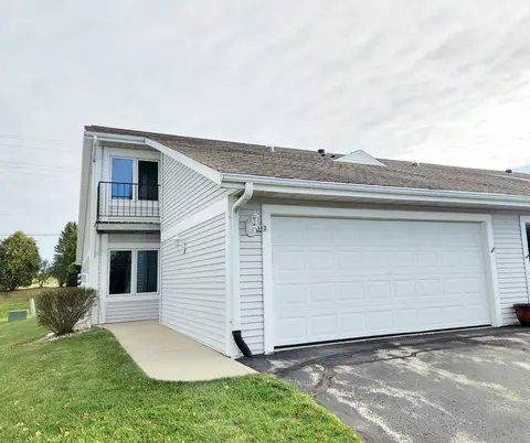 362 Hartford, Hartford, WI 53027