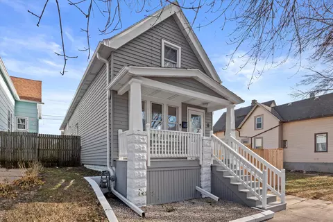 1638 S 7th, Milwaukee, WI 53204