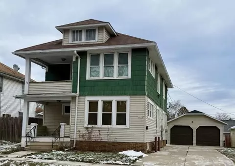 2017 N 20th #2017A, Sheboygan, WI 53081
