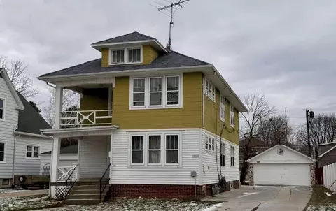 1825 N 19th #1825A, Sheboygan, WI 53081