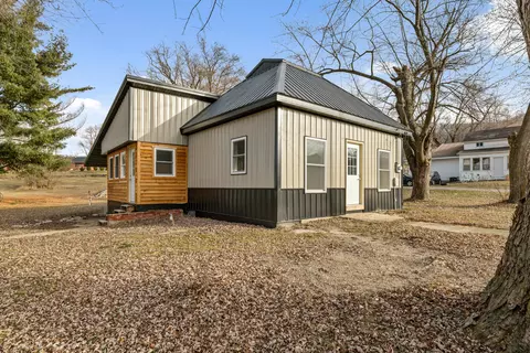 330 Bell, Bell Center, WI 54631