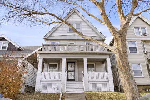 2227 N 47th, Milwaukee, WI 53208
