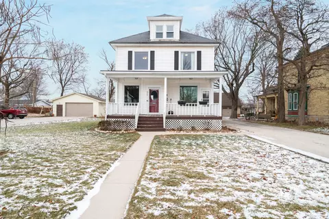 626 E Main, Plymouth, WI 53073