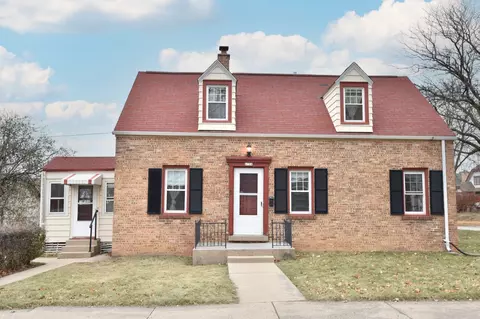 6704 W Stevenson, Milwaukee, WI 53213