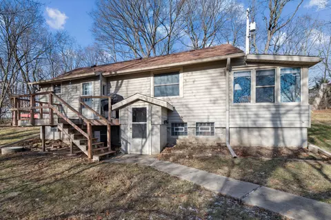 1656 Highland, Hubertus, WI 53033