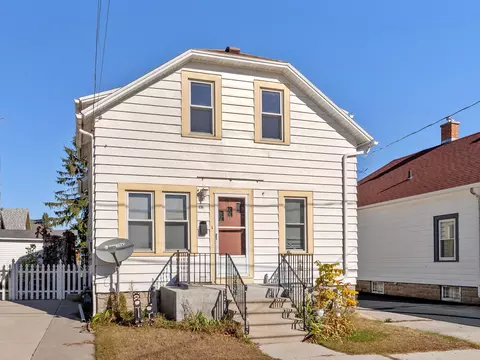 912 18th, Two Rivers, WI 54241