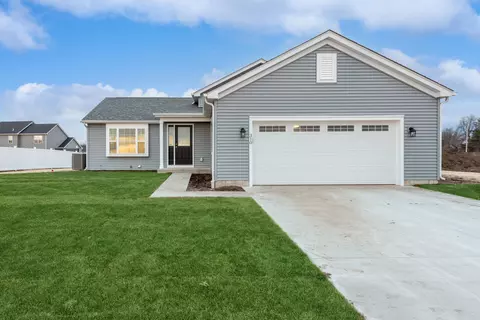 304 Spring #LT 40, Walworth, WI 53184