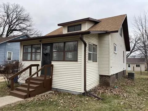 604 Wolcott, Sparta, WI 54656