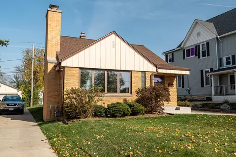 9700 W Lincoln, West Allis, WI 53227