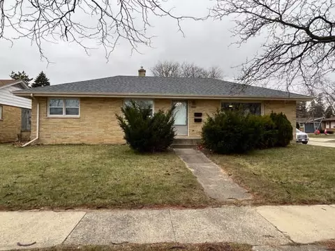 3538 19th, Kenosha, WI 53140
