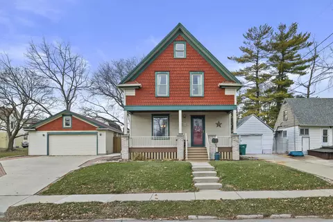 w161n8923 Hayes, Menomonee Falls, WI 53051