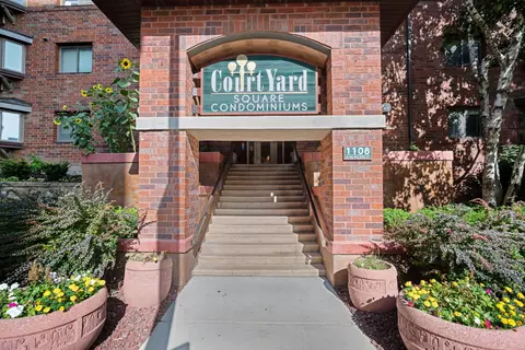 1108 N Milwaukee #147, Milwaukee, WI 53202