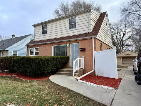 5456 N 55th, Milwaukee, WI 53218