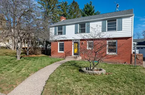 311 N N Spg, Sparta, WI 54656