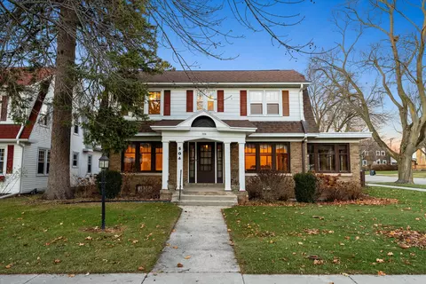 504 Bluff, Sheboygan, WI 53081