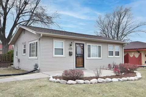 4219 N 66th, Milwaukee, WI 53216